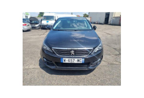 Retroviseur droit PEUGEOT 308 2 Photo n°6