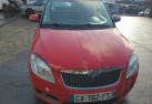 Interrupteur de leve vitre avant droit SKODA FABIA 2 Photo n°8