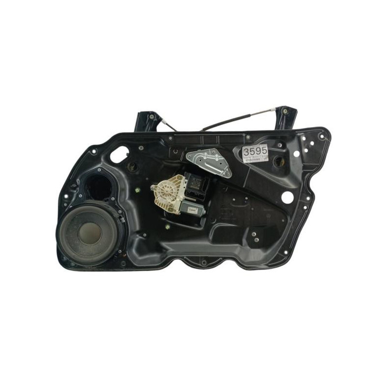 Leve vitre electrique avant droit VOLKSWAGEN PASSAT 5 Photo n°1