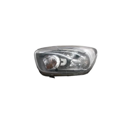 Optique avant principal gauche (feux)(phare) KIA PICANTO 2