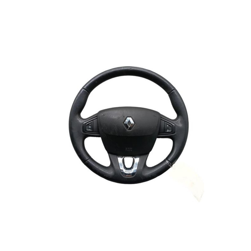 Volant RENAULT SCENIC 3 Photo n°1