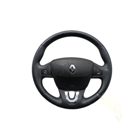 Volant RENAULT SCENIC 3