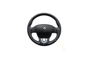 Volant RENAULT SCENIC 3 Photo n°1