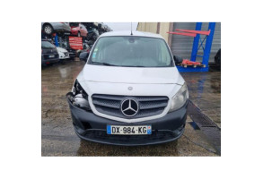 Retroviseur droit MERCEDES CITAN 1 415 Photo n°7