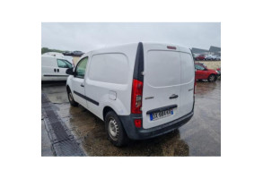 Retroviseur droit MERCEDES CITAN 1 415 Photo n°12