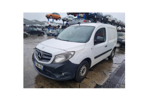 Retroviseur droit MERCEDES CITAN 1 415 Photo n°14