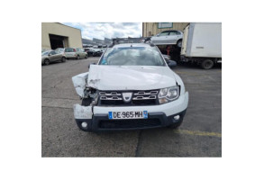 Retroviseur droit DACIA DUSTER 1 Photo n°7