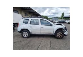 Retroviseur droit DACIA DUSTER 1 Photo n°9