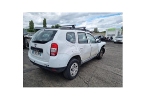 Retroviseur droit DACIA DUSTER 1 Photo n°10