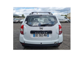 Retroviseur droit DACIA DUSTER 1 Photo n°11