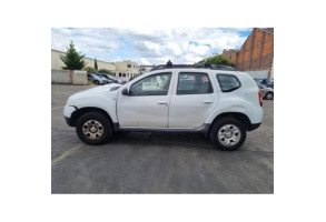 Retroviseur droit DACIA DUSTER 1 Photo n°13