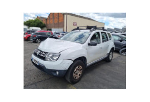 Retroviseur droit DACIA DUSTER 1 Photo n°14