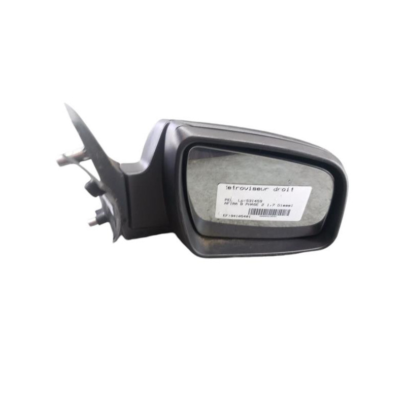 Retroviseur droit OPEL ZAFIRA B Photo n°1