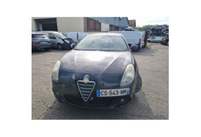 Feu arriere principal droit (feux) ALFA ROMEO GIULIETTA 2 Photo n°4