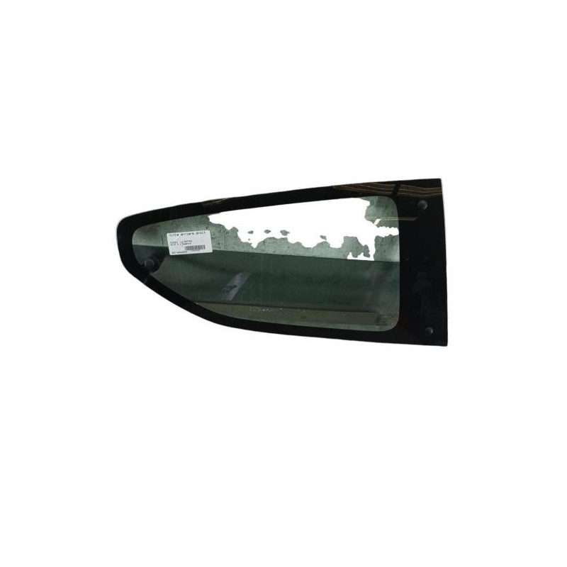 Vitre arriere droit SUZUKI ALTO 3 Photo n°1