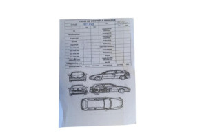 Moteur RENAULT GRAND MODUS Photo n°10