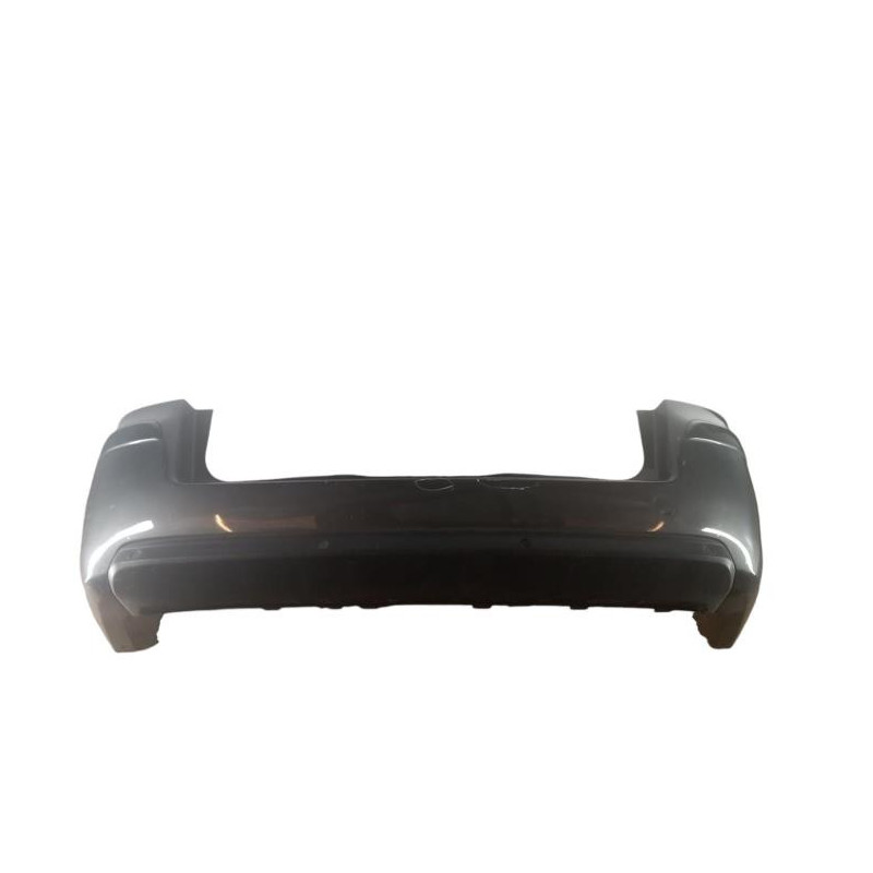 Pare choc arriere OPEL ZAFIRA B Photo n°1