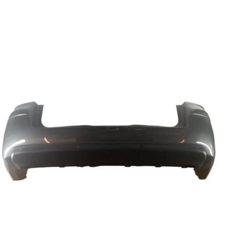Pare choc arriere OPEL ZAFIRA B