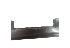 Pare choc arriere OPEL ZAFIRA B Photo n°5