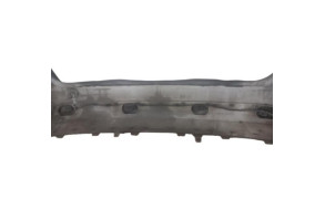 Pare choc arriere OPEL ZAFIRA B Photo n°10