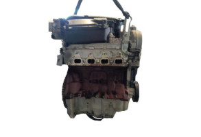 Moteur RENAULT CLIO 3 Photo n°4