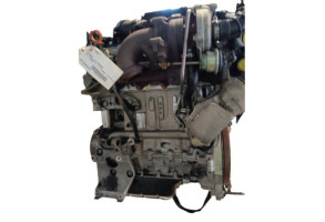 Moteur CITROEN C3 1 Photo n°4