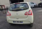 Optique avant secondaire droit (feux)(clignotant) RENAULT TWINGO 2 Photo n°8