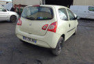 Poignee porte avant gauche RENAULT TWINGO 2 Photo n°8