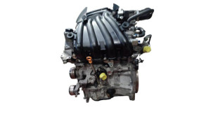 Moteur NISSAN NOTE 1 Photo n°4