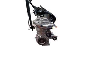 Moteur NISSAN NOTE 1 Photo n°5