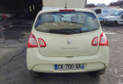 Poignee porte avant gauche RENAULT TWINGO 2 Photo n°20