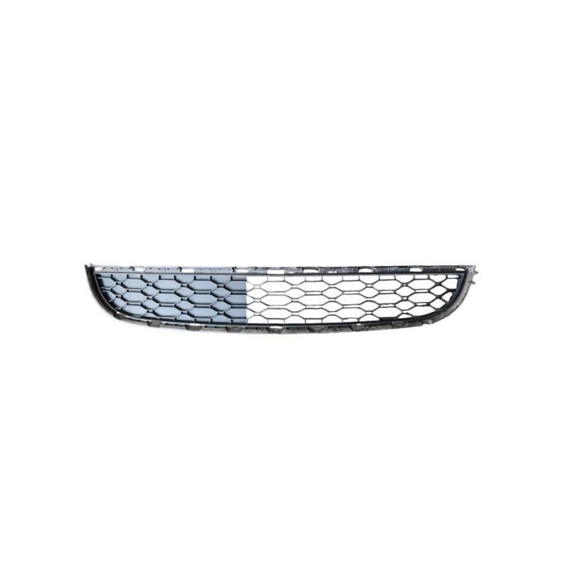 Grille de pare choc RENAULT TWINGO 2 Photo n°1