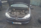 Renfort pare choc arriere (traverse) PEUGEOT 206 Photo n°6