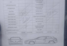 Renfort pare choc arriere (traverse) PEUGEOT 206 Photo n°8