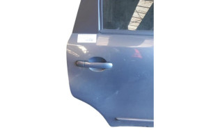 Porte arriere droit NISSAN NOTE 1 Photo n°6