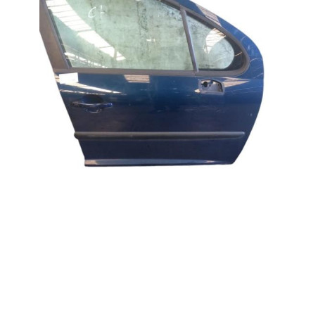 Porte avant droit PEUGEOT 207