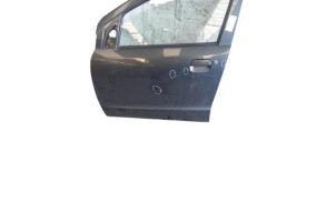 Porte avant gauche SUZUKI ALTO 3 Photo n°2