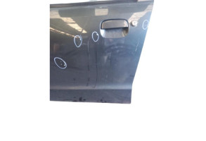 Porte avant gauche SUZUKI ALTO 3 Photo n°3