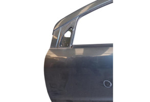 Porte avant gauche SUZUKI ALTO 3 Photo n°4