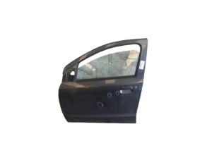 Porte avant gauche SUZUKI ALTO 3 Photo n°5