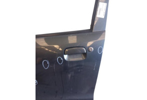 Porte avant gauche SUZUKI ALTO 3 Photo n°6