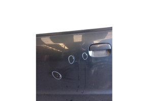 Porte avant gauche SUZUKI ALTO 3 Photo n°7