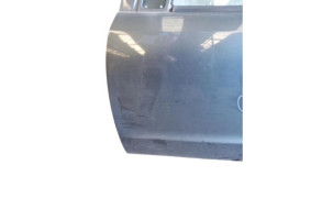Porte avant gauche SUZUKI ALTO 3 Photo n°8