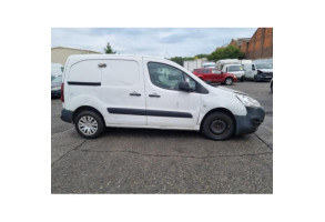 Retroviseur droit CITROEN BERLINGO 2 Photo n°8