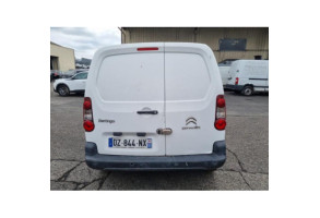 Retroviseur droit CITROEN BERLINGO 2 Photo n°10