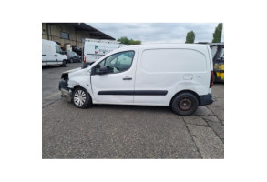 Retroviseur droit CITROEN BERLINGO 2 Photo n°12