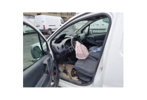 Retroviseur droit CITROEN BERLINGO 2 Photo n°14