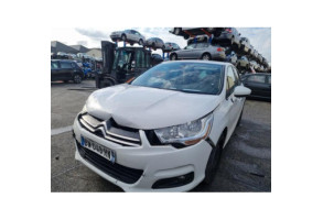 Compresseur clim CITROEN C4 2 Photo n°7