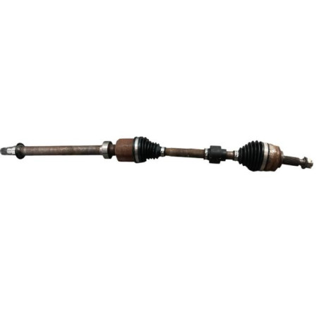 Cardan droit (transmission) RENAULT KANGOO 3