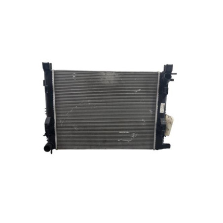 Radiateur eau RENAULT CAPTUR 1